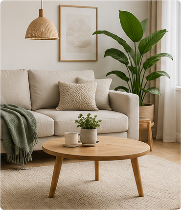 Wohnen & Garten