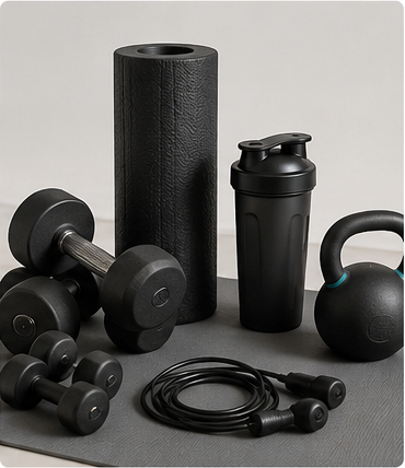 Gesundheit & Fitness