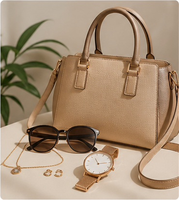 Mode, Schmuck & Accessoires