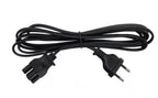 Thrustmaster T300 Power Cable Power Supply TX Racing Wheel Replacement Adapter Original EU for Racing Wheel