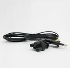 Thrustmaster T300 Power Cable Power Supply TX Racing Wheel Replacement Adapter Original EU for Racing Wheel