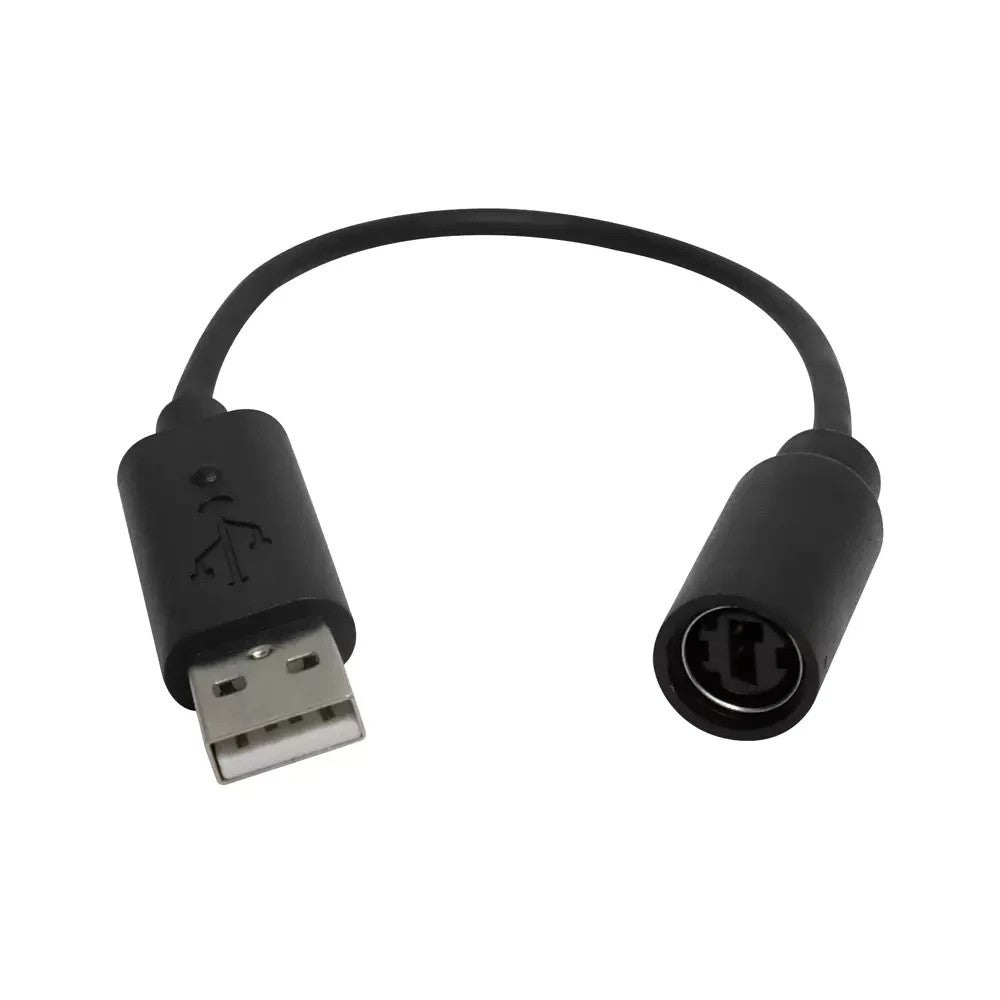 Thrustmaster Quick Release Kabel TX TMX Verbindung Xbox PC Original Ersatz Kabel