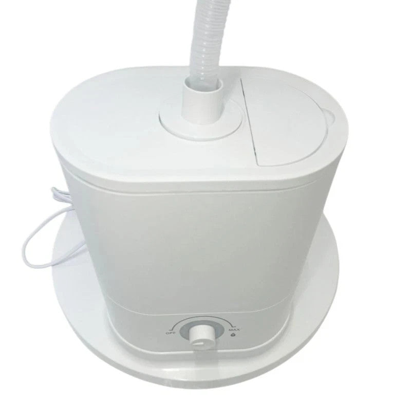Standventilator Wassersprühfunktion Sprühnebel Ventilator Luftbefeuchter Nebel