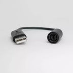 Câble de connexion rapide Thrustmaster pour bases de volant TX et TMX, câble de connexion USB pour PC et Xbox One, câble de remplacement d'origine