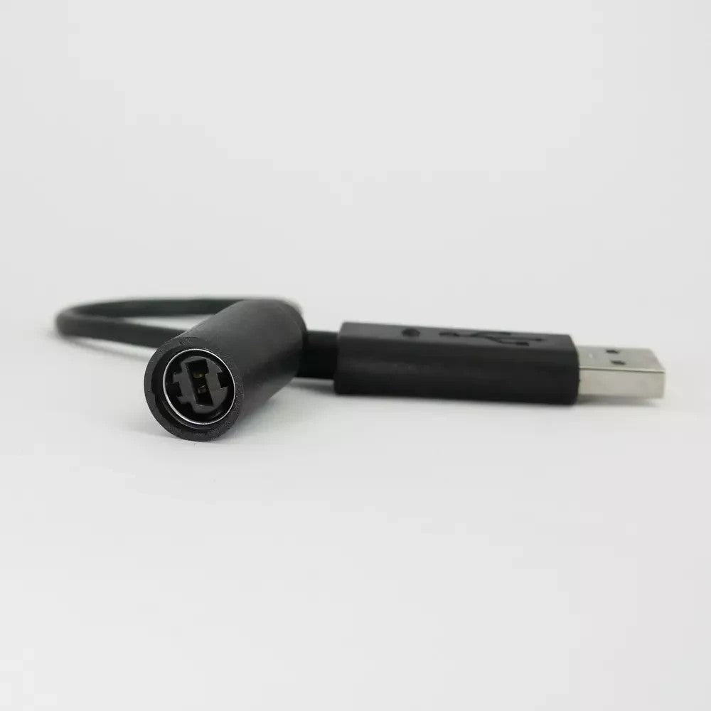 Thrustmaster Quick Release Kabel TX TMX Verbindung Xbox PC Original Ersatz Kabel