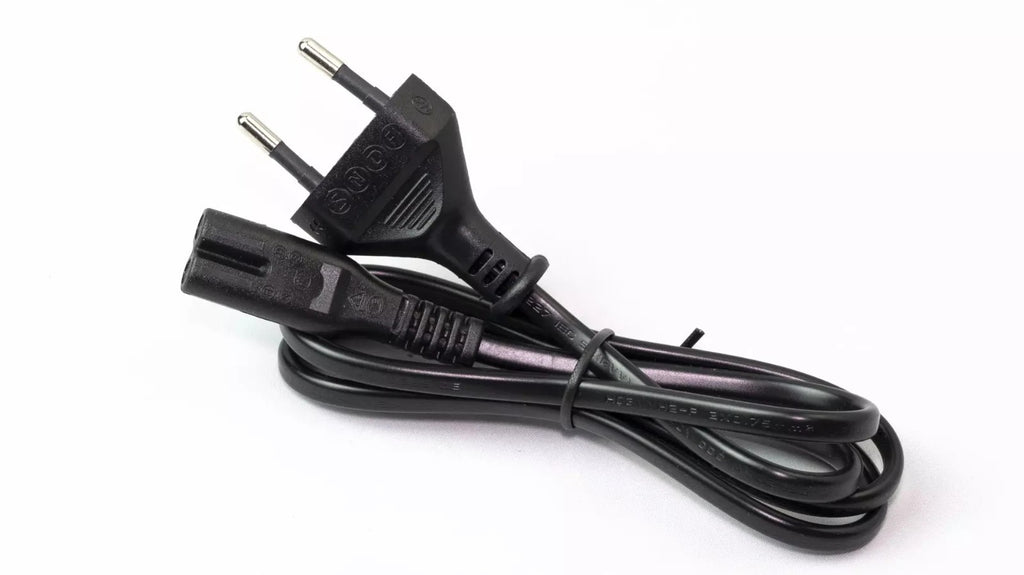 Thrustmaster T248 T128 Power Supply Netzteil mit Kabel 48W Original Racing Wheel