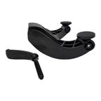 Kit de fixation de volant Thrustmaster, pince de bureau, fixation de volant originale avec mécanisme à vis pour T150 T248 T300 TX Series, support de table stable