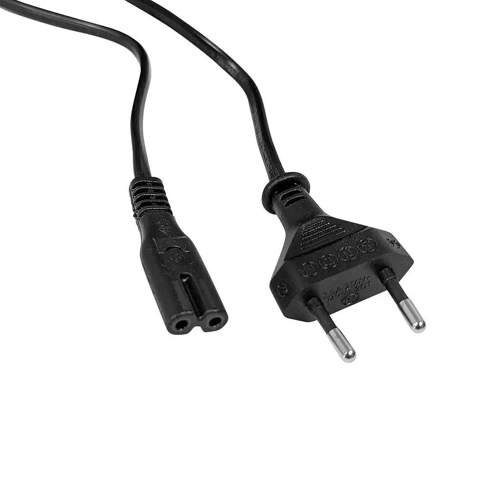 Thrustmaster T248 T128 Power Supply Netzteil mit Kabel 48W Original Racing Wheel