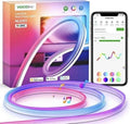 VOCOlinc NL2201 Neon Rope Light 3m RGBIC LED Licht Smart Home IP67 Alexa Google