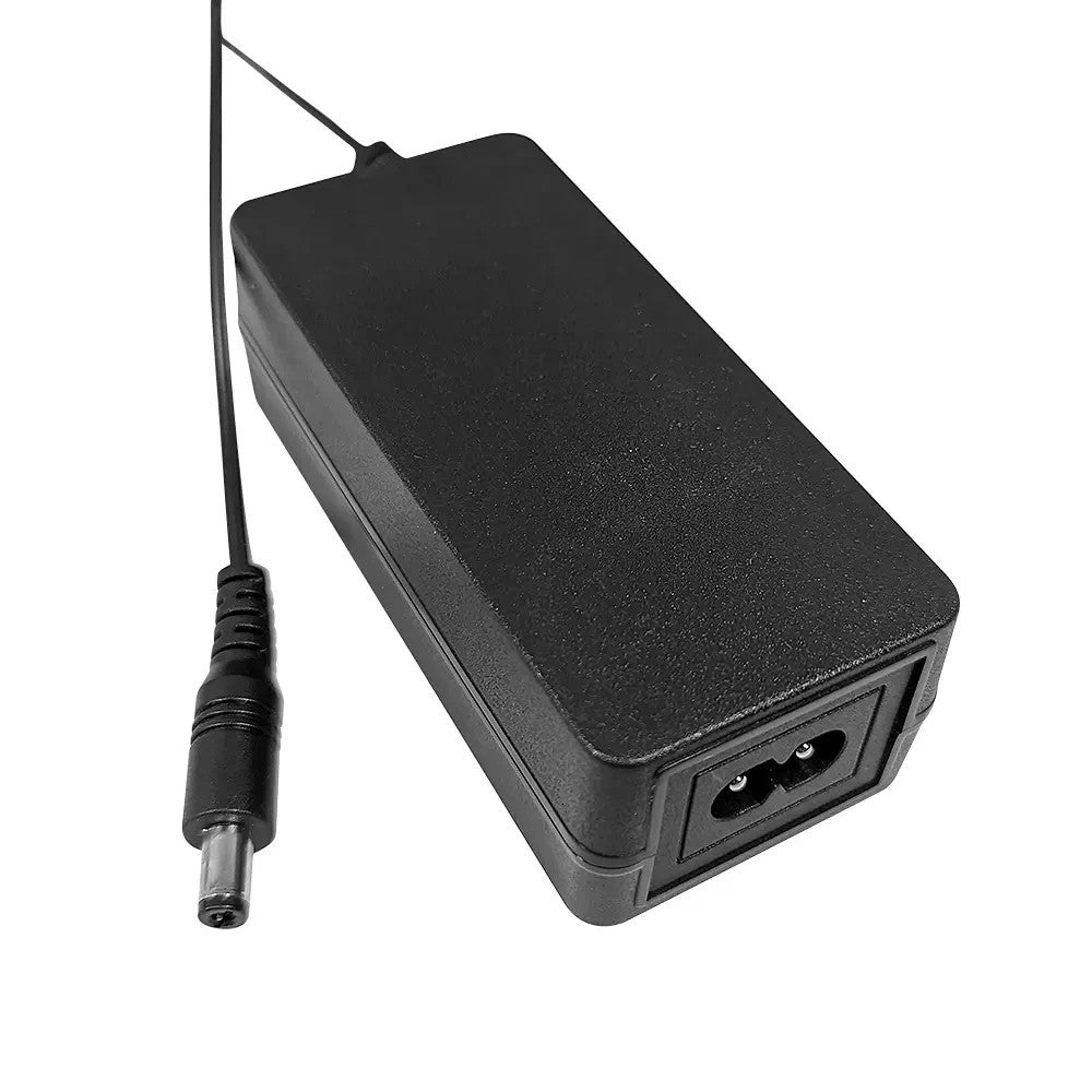 Thrustmaster T248 T128 Power Supply Netzteil mit Kabel 48W Original Racing Wheel