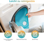 Comfytemp Heizkissen K9061 für Rücken Nacken Schultern Bauch, 30x60 cm, 9 Heizstufen, Timer 10–90 Min, Überhitzungsschutz, Abschaltautomatik, weiches Flanell