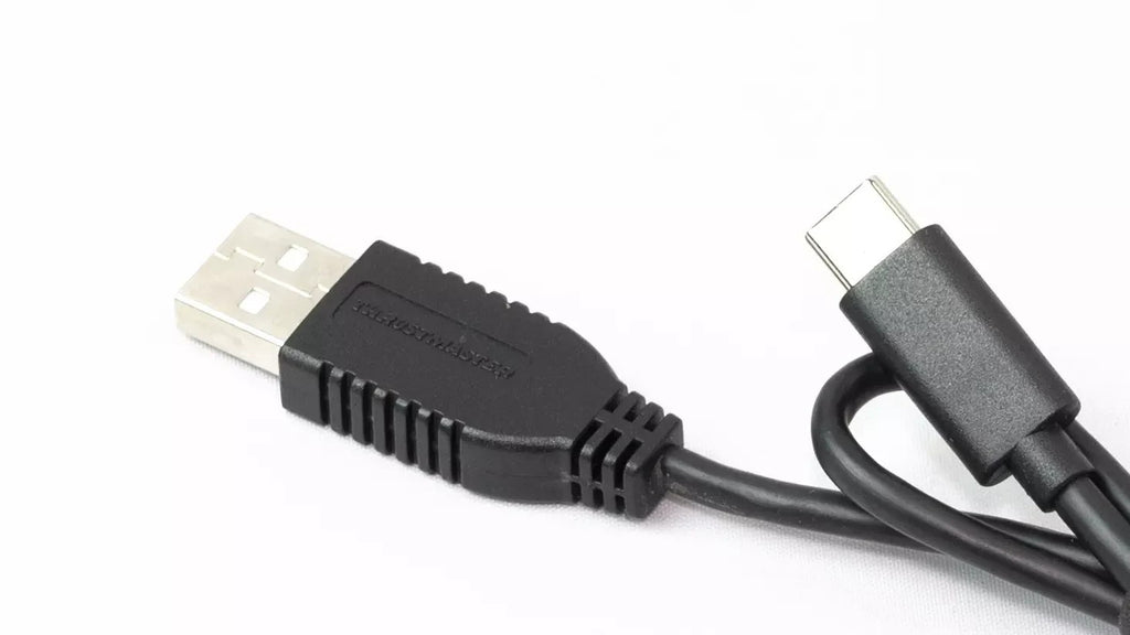 Thrustmaster T248 USB Kabel USB C auf USB A PCs PS5 PS4 Xbox Series Racing Wheel