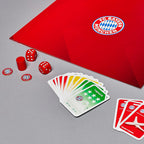 Superclub FC Bayern München Manager Kit Erweiterung Fußballmanager Brettspiel für 2-5 Spieler ab 12 Jahren zweisprachig Deutsch Englisch