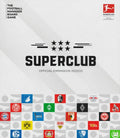 Superclub Bundesliga Erweiterung 2022/23 Fußballmanager Kartenspiel 234 Spielerkarten alle 18 Bundesligavereine mit Draft-Board