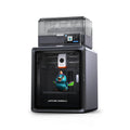 Anycubic Kobra S1 Combo 3D-Drucker CoreXY 600 mm/s Mehrfarbdruck bis 8 Farben mit ACE Pro Filamenttrocknung LeviQ 3.0 Druckvolumen 250x250x250 mm